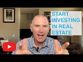 How To Get Started In Real Estate Investing - The Essential Guide For Beginners (2020)