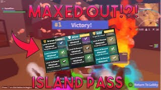 Lemon Injustice Island Royale Beats Pagebd Com - roblox island royale