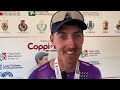 Alan Hatherly - Interview at the finish - Stage 5 - Settimana Internazionale Coppi e Bartali 2026