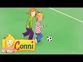 Conni spielt Fussball - Conni - made 4 KIDS TV