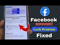 your account has been locked  | facebook your account has been locked