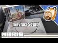 How to Softmod Your PS1 | tonyhax Install Tutorial