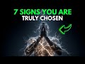 Only The Chosen Ones Have These 7 Hidden Signs 
