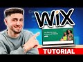 How to Use Wix in 2026: Complete Wix Tutorial for Beginners