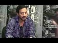 UNCUT: Irrfan Khan Interview For Madaari Movie 2016