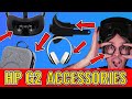 New HP Reverb G2 accessories \u0026 tips for best vr experience
