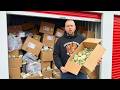 She HOARDED $1,000's in CASH! I Bought Her Storage Unit PACKED With Money \u0026 Brand New Treasures!