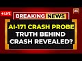 AI 171 Crash: Air India Reports Possible Fuel Switch Defect On Another Boeing 787-8 Jet |India Today