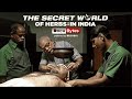Sacred Scents of India | The Secret World of Herbs | Docubytes