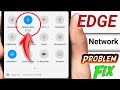 EDGE Network Problem 2024 | How to Fix EDGE Network Problem in Airtel Vi Jio Sim Card 2024