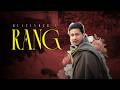 Rang (Visualizer) Hustinder | Dean Warring | Mxrci | Him \u0026 Her | Latest Punjabi Song 2026