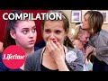 Dance Moms: ALDC Faces Extreme PAIN (Flashback Compilation) | Part 4 | Lifetime
