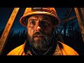 I'm a Fire Lookout Tower Operator - 5 Nights Alone in the Forest (TRUE Horror Stories)