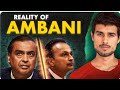 The Full story of Ambani Brothers | From $45 Billion to $0 Net worth