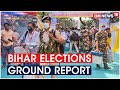 Bihar Elections 2020: Voting For Phase 1 Underway; Ground Report From Bihar Polling Booths