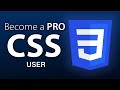 CSS Tutorial for Beginners: Learn CSS in 1 Hour