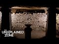 6 MILLION BONES Uncovered Underneath Paris | The UnXplained Zone