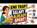 How EMI Quietly Controls Your Salary