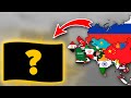 All Asian Countries in 1 Flag | Fun With Flags