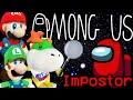 ¡Among Us! - CMB en Español