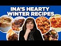 Our Favorite Ina Garten Hearty Winter Recipe Videos | Barefoot Contessa | Food Network