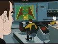 Starship Farragut: The Animated Episodes-The Needs of the Many Act 1