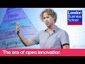 The Importance of Open Innovation and Collaboration | London Business School