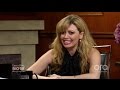 If You Only Knew: Natasha Lyonne | Larry King Now | Ora.TV