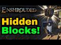 7 Enshrouded Building Blocks You May Have Missed