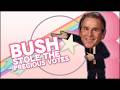 Bush Stole the Precious Votes (JibJab)
