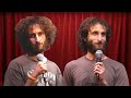 Silent Comic Stuns 'Kill Tony' Audience with NO WORDS