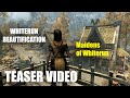 Whiterun Beautification aka Maidens of Whiterun for The Elder Scrolls V: Skyrim