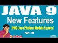 Java 9 || Session - 54 ||  || JPMS (Java Platform Module System ) Part - 10 by Durga sir