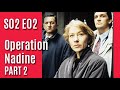 Prime Suspect S02E02 - Operation Nadine: Part 2 / full episode