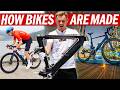 X-LAB: The Bike Brand No One Saw Coming, and the Secret Manufacturing Powerhouse Behind It