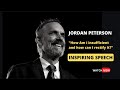 INSPIRING SPEECH on Aiming Low by Jordan Peterson (MUST WATCH!!!)