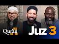 How The Qur’an Makes You Rich | Dr. Tahir Wyatt | Juz 3 Qur’an 30 for 30 S7 | Ramadan Series