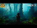[4K UHD] Shadow Of The Tomb Raider - 100% FULL GAME - 4K HDR Full Gameplay