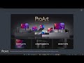 Asus ProArt Creator Hub - does not recognize the Monitor PA329C