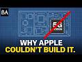 The Chip Apple Tried (and Failed) to Build