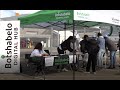 Botshabelo Digital Hub Launch