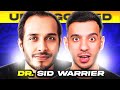 Dating, Situationships, Break Ups, Anxiety \u0026 Drugs w/ Dr. Sid Warrier | Untriggered w/ AminJaz #162