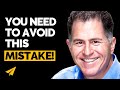 Michael Dell's Top 10 Rules For Success (@MichaelDell)