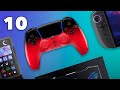 10 Best NEW Gaming Tech at CES 2026
