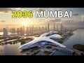 Mumbai's $20 Billion 2036 Olympics Makeover Is INSANE