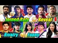 Rntx Neyoo 🥶 Goblin on Jonathan, Godl Rivalry 😳 Sid on Thug, S8UL 🚀 Sensei Fun, Punk, Joker News 
