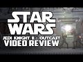 Star Wars Jedi Knight II: Jedi Outcast PC Game Review