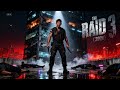 🎬 THE RAID 3 (2026) – Official Concept Trailer | Iko Uwais Returns