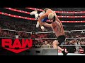 Brock Lesnar annihilates Cody Rhodes in a brutal and unprovoked attack: Raw, April 3, 2023