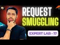 PortSwigger HTTP Request Smuggling Lab-17 | HTTP request smuggling to perform web cache deception